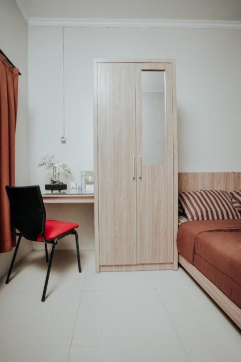 D'Paragon Cerry Kejayan Exteriör bild